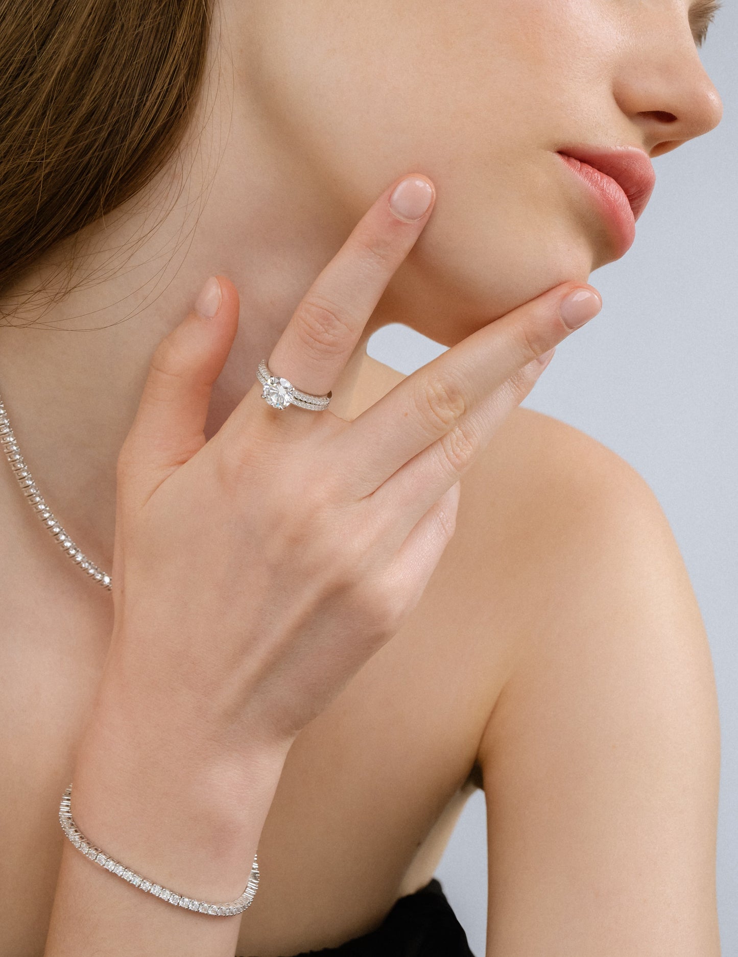 Ornella Ring