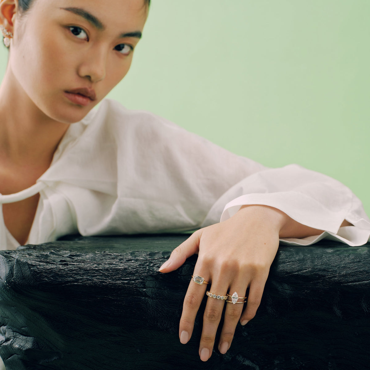 Roen Ring