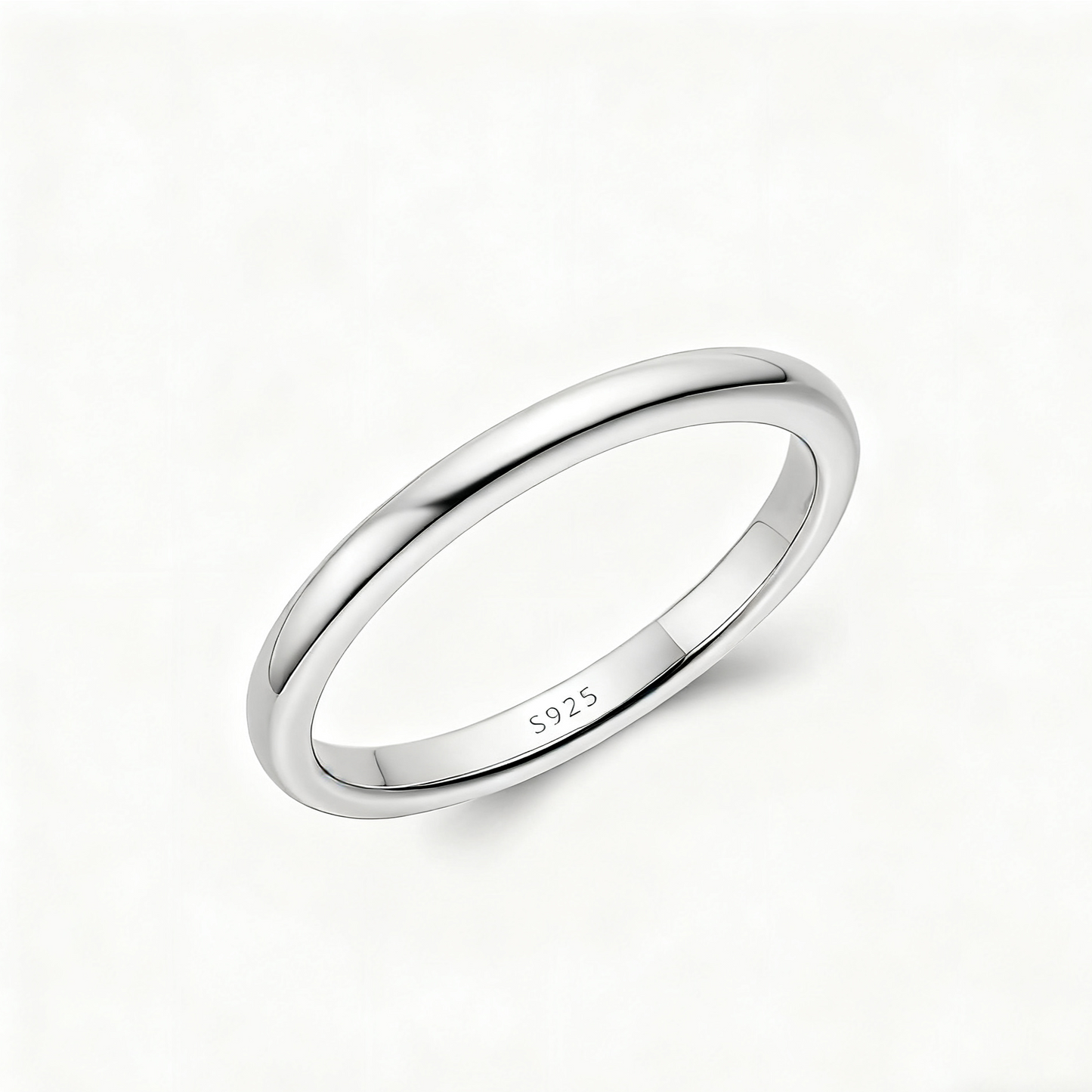 Classic Round Band