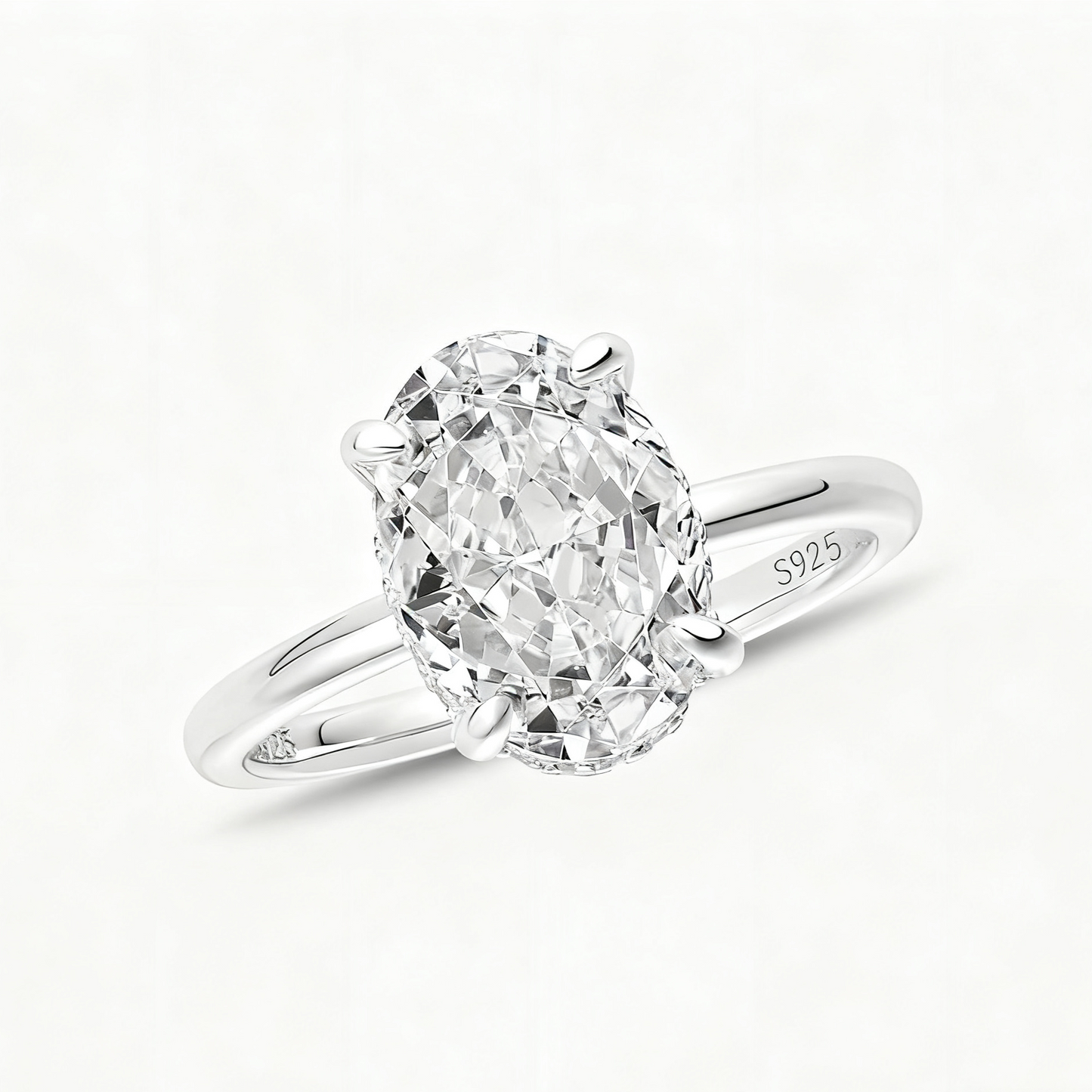 Oréa Ring