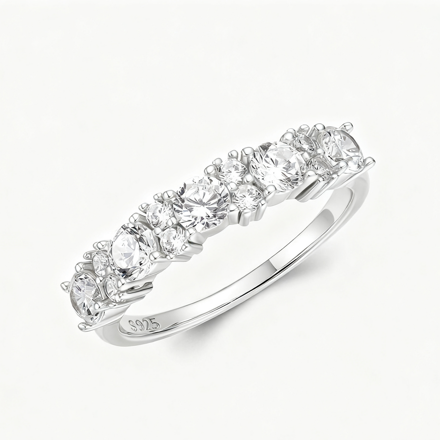 Nubes Rings