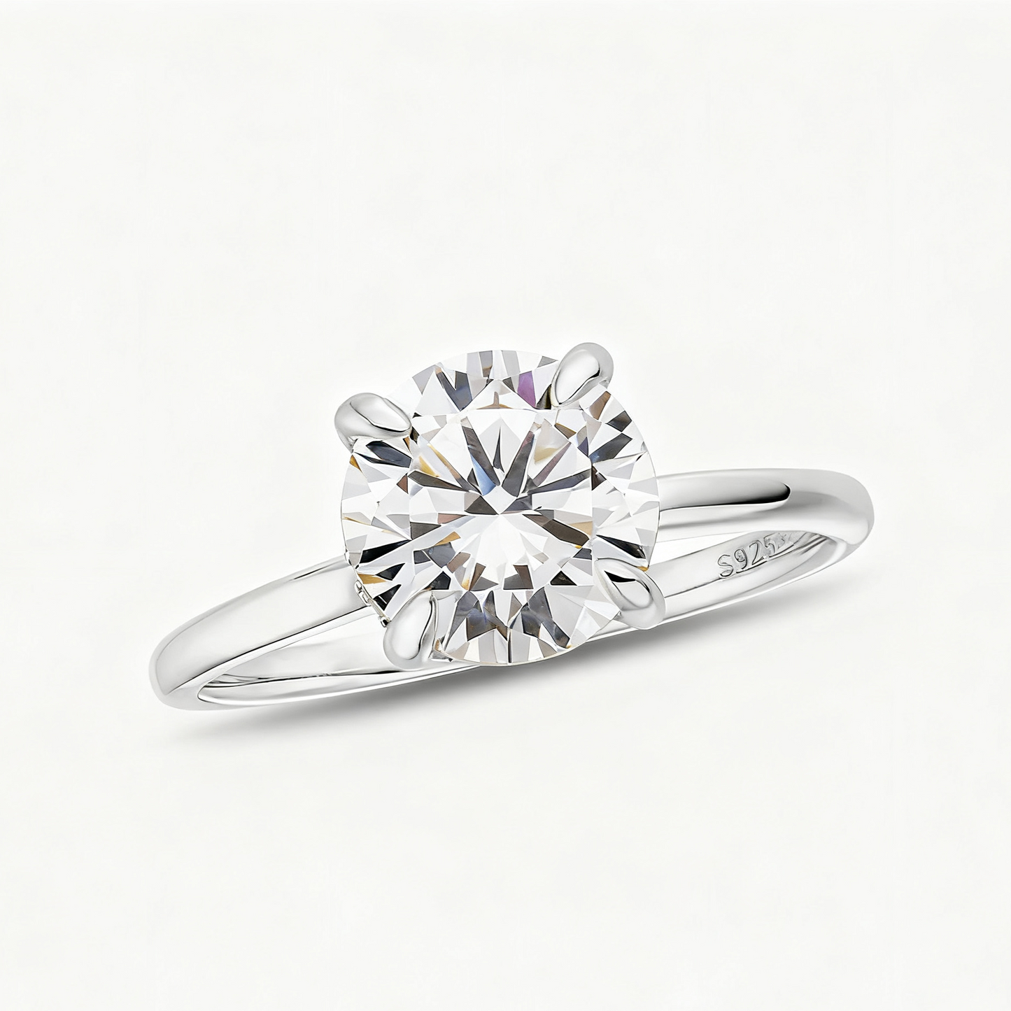 Étoile Ring