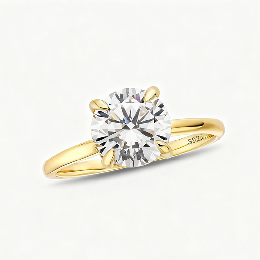 Étoile Ring