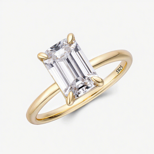 Emera Ring