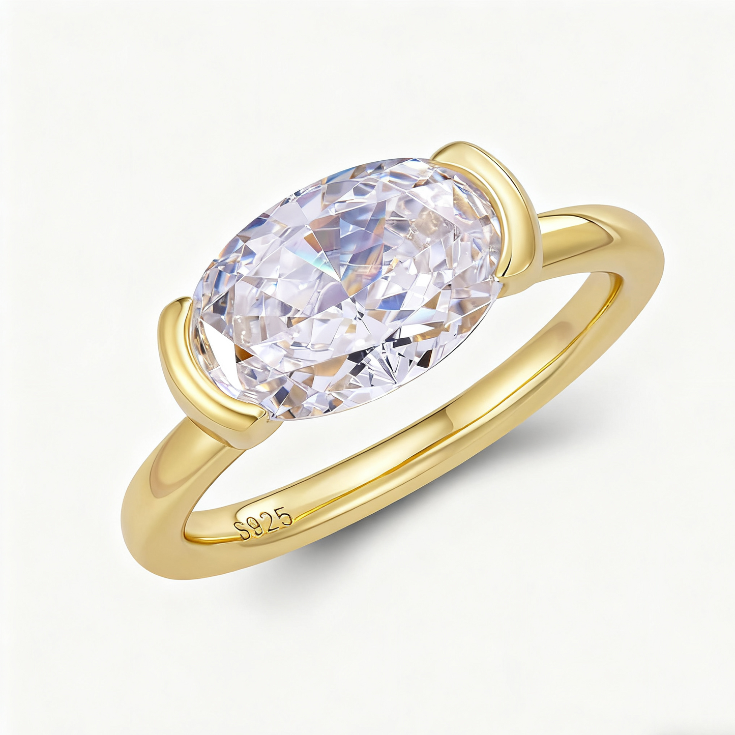 Elysé Ring