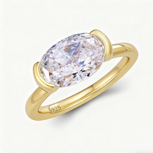 Elysé Ring