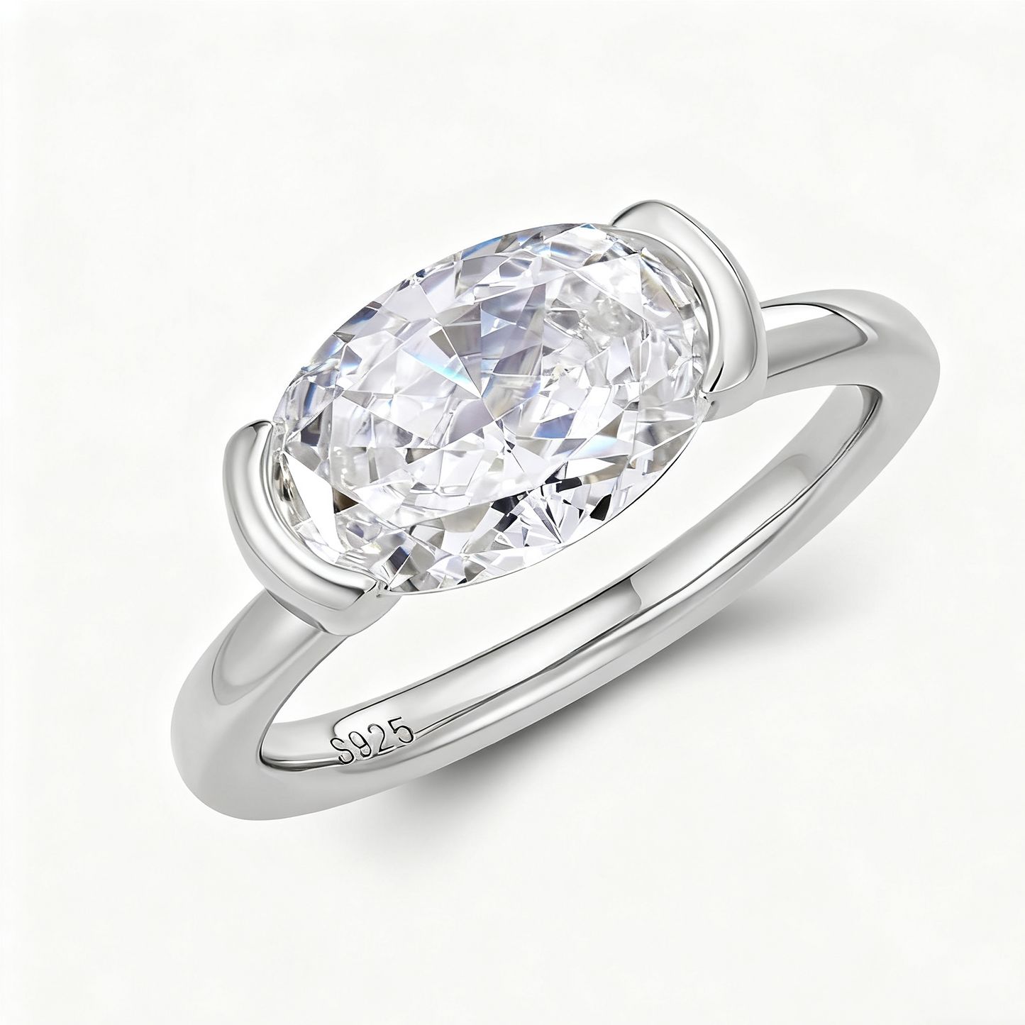Elysé Ring