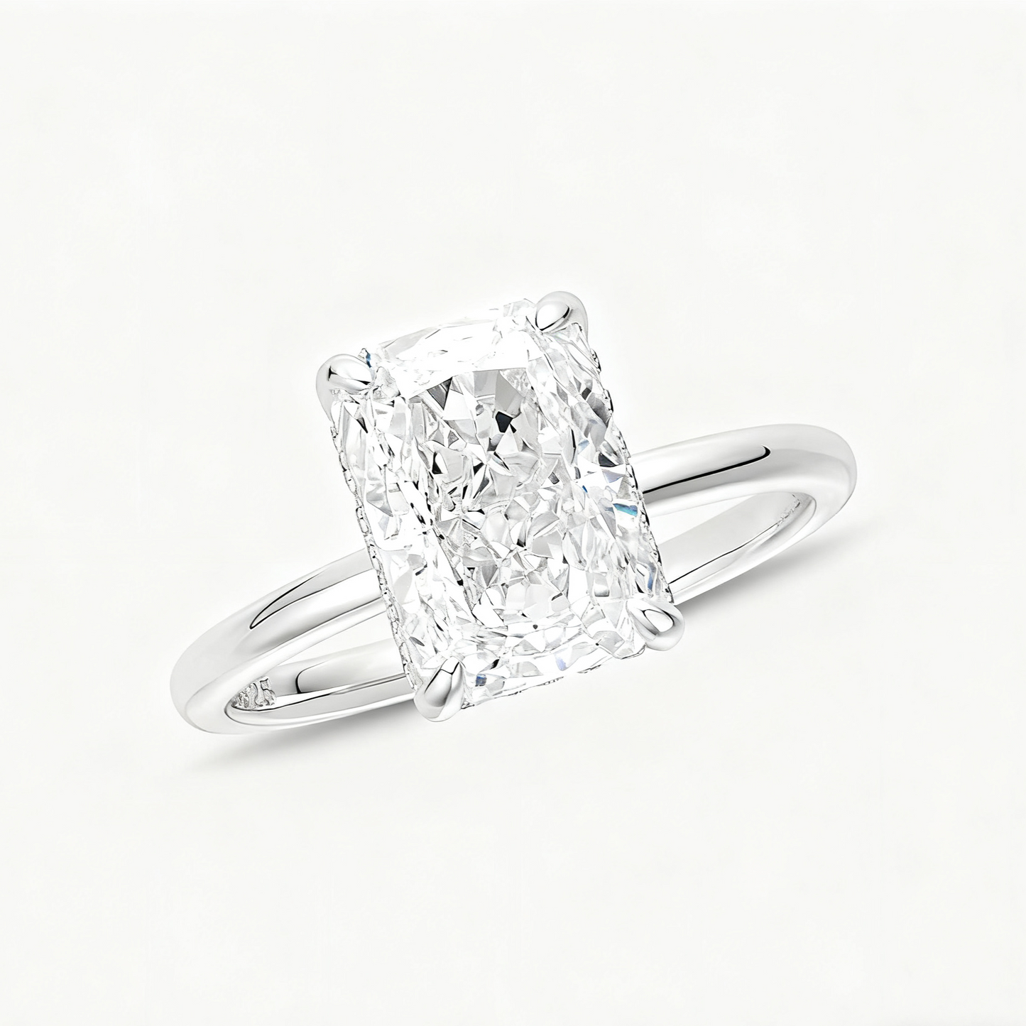 Siren Ring
