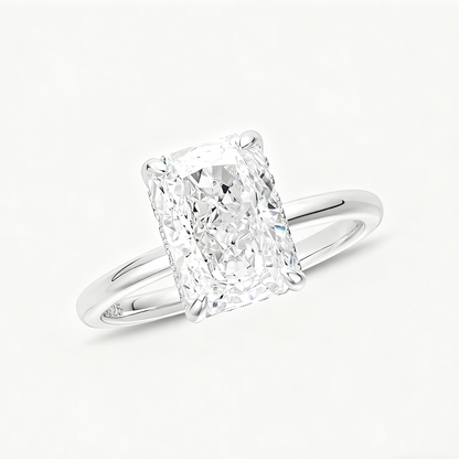 Siren Ring