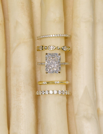 Ignis Ring
