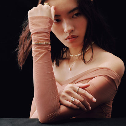Selene Ring