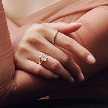 Selene Ring