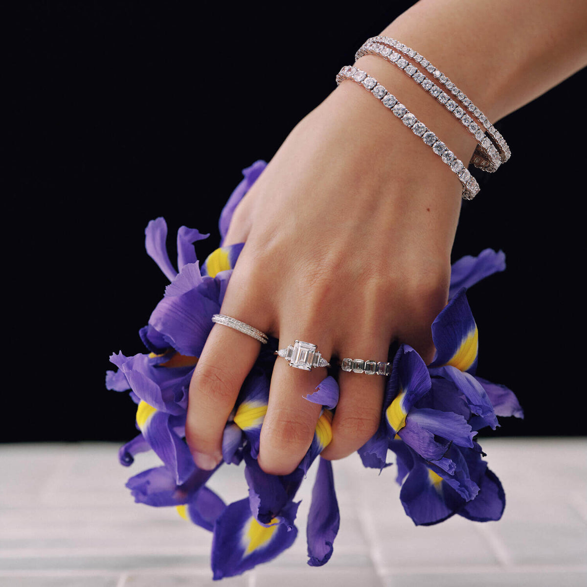 Alaina Ring