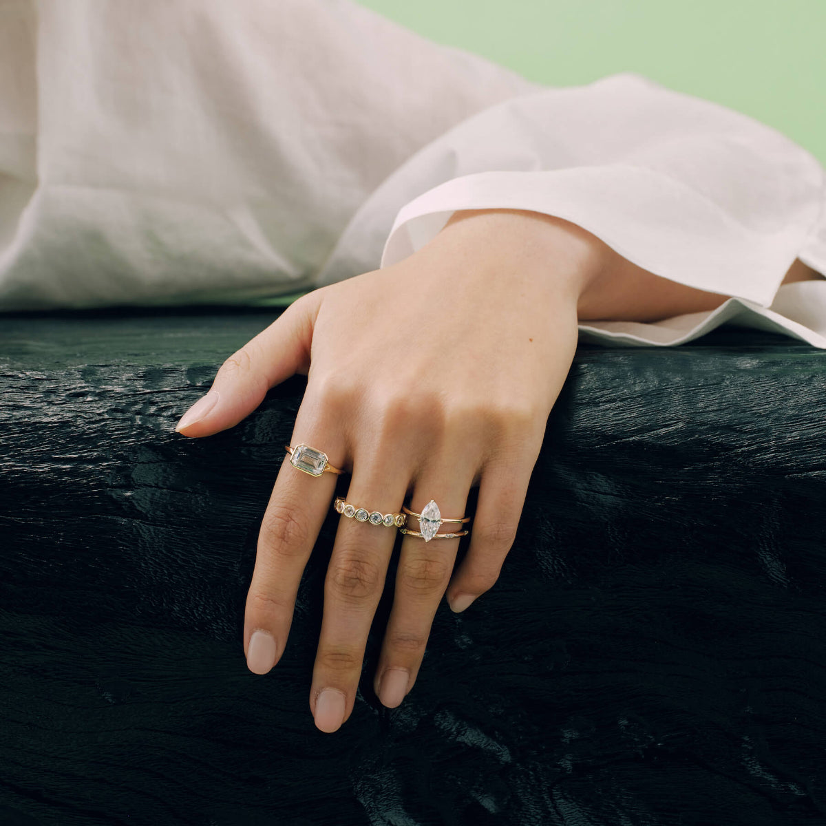 Roen Ring