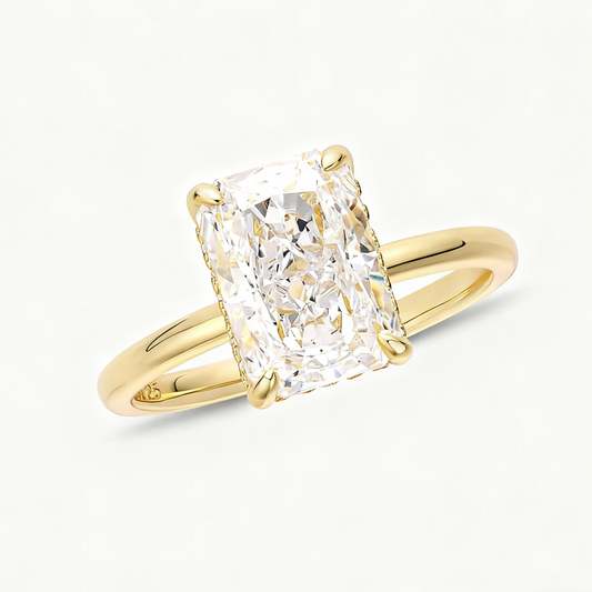 Siren Ring