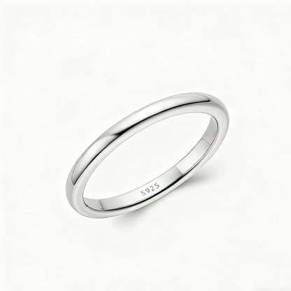 Classic Round Band