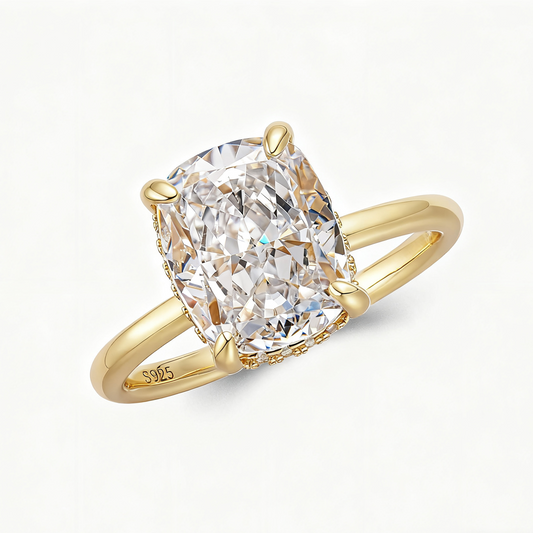 Dolce Ring