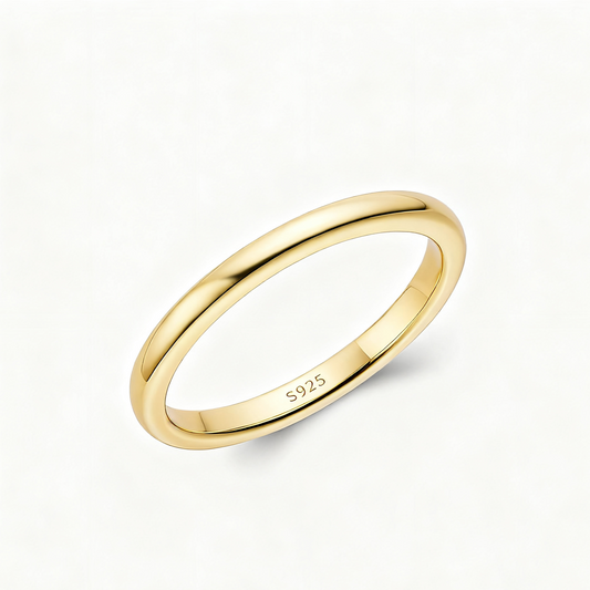 Classic Round Band