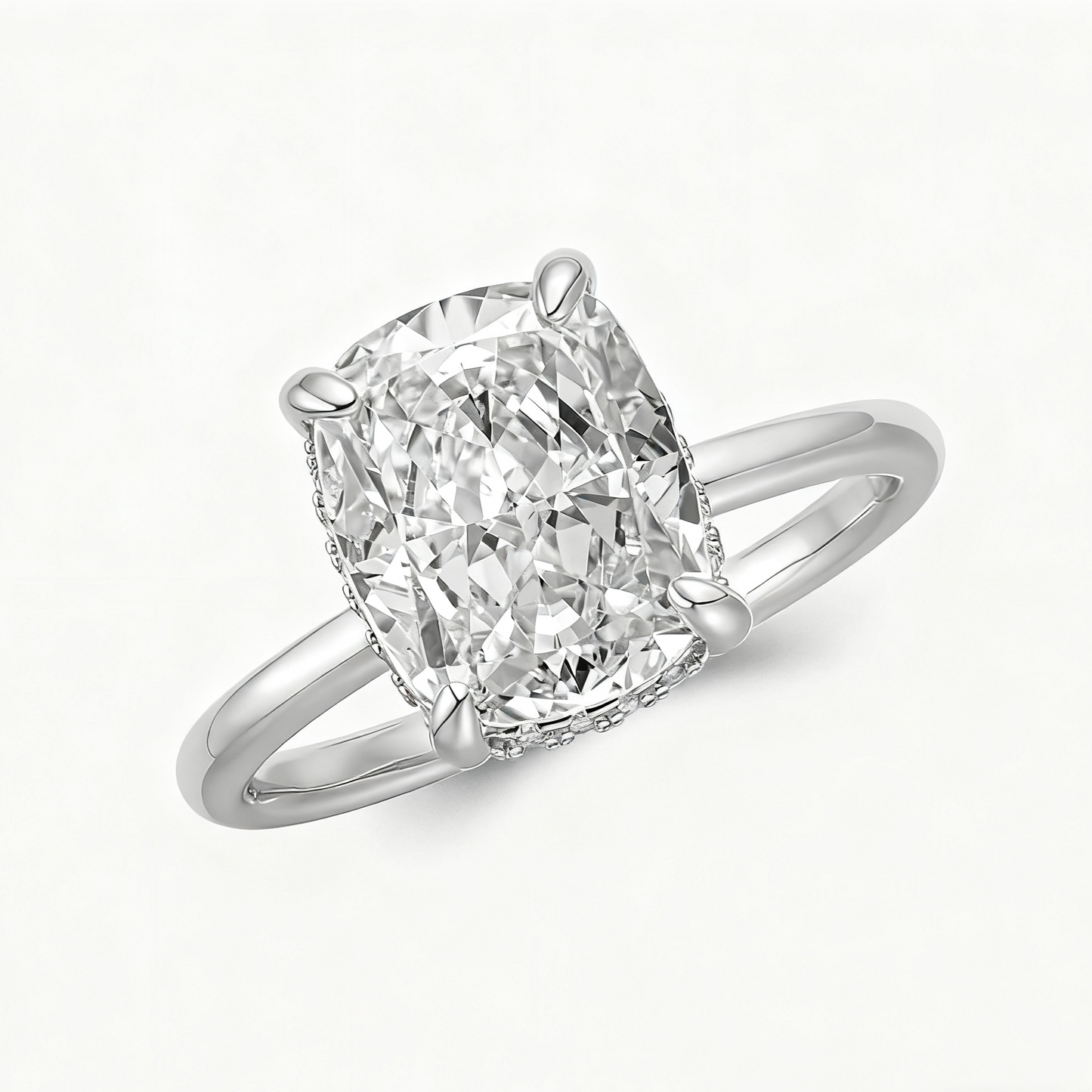 Dolce Ring