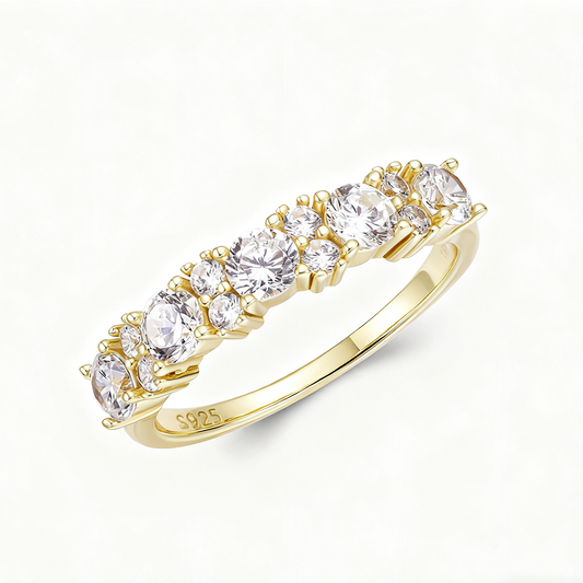 Nubes Rings