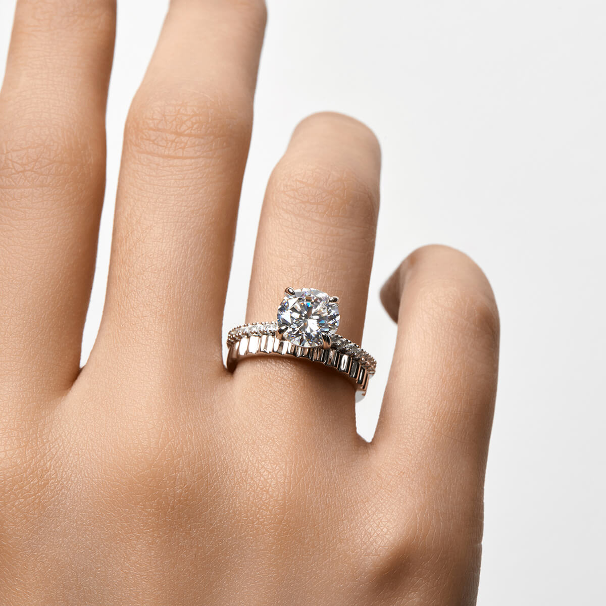 Ornella Ring