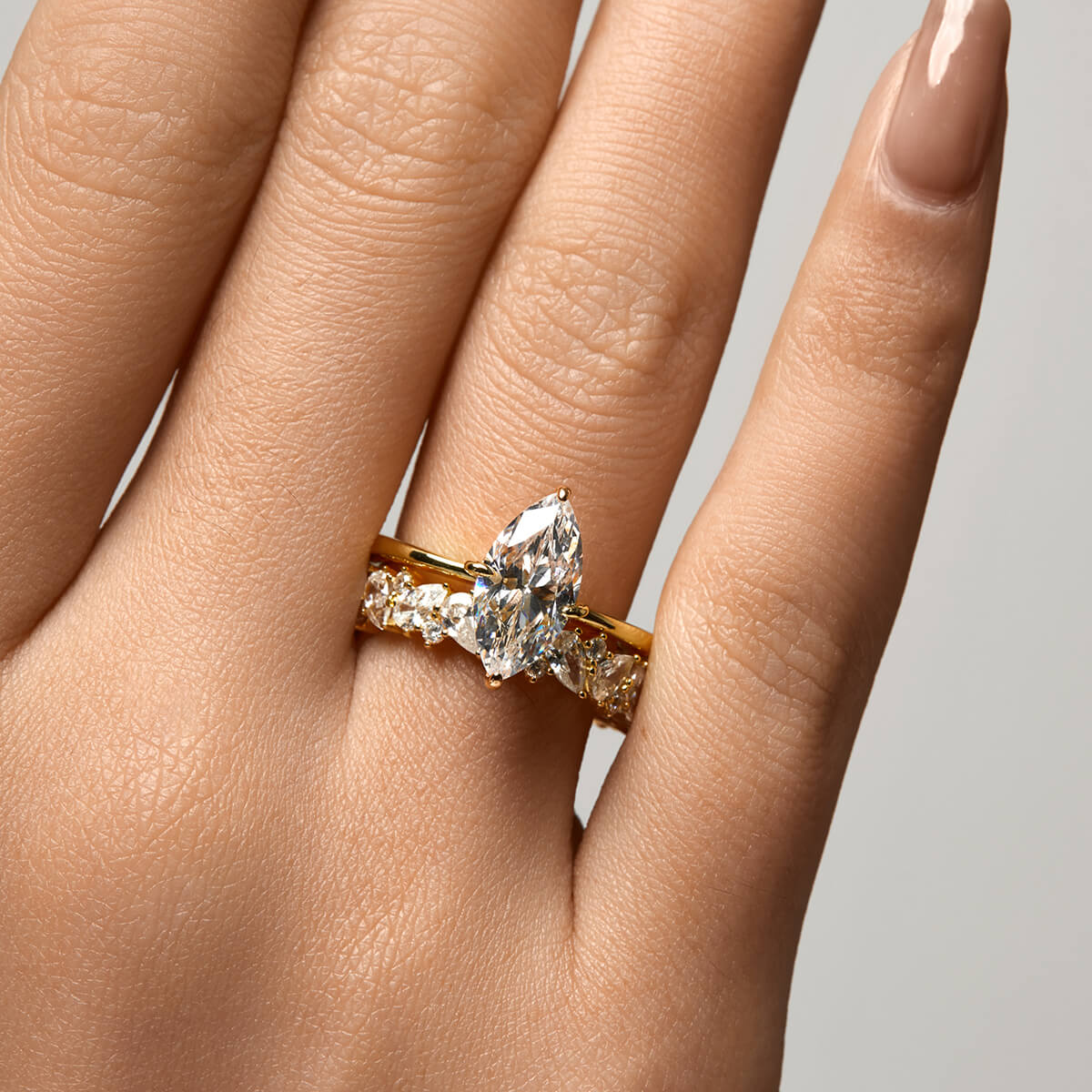 Feu Ring