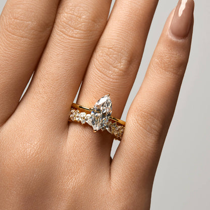 Feu Ring