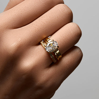 Oréa Ring