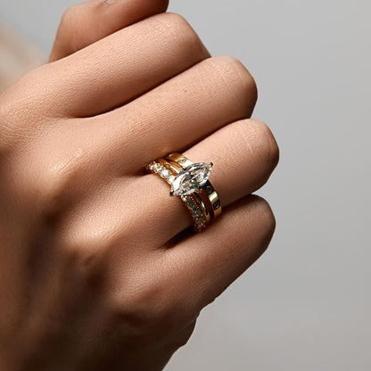 Feu Ring