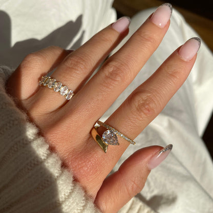 Vox Ring