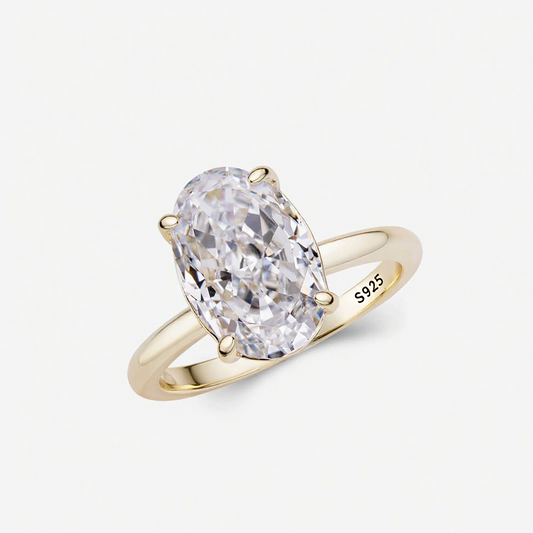 Deus Ring