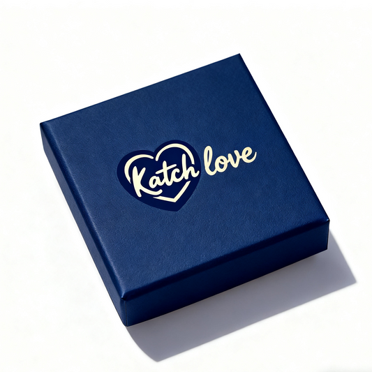 [FREE] KATCHLOVE Standard Box - Small
