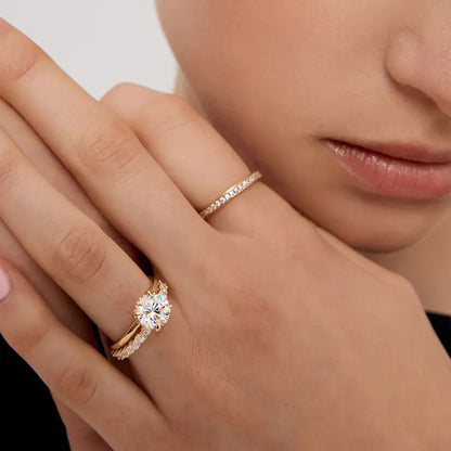 Étoile Ring